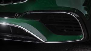 Mercedes-AMG S63 Cabriolet 2020 года 